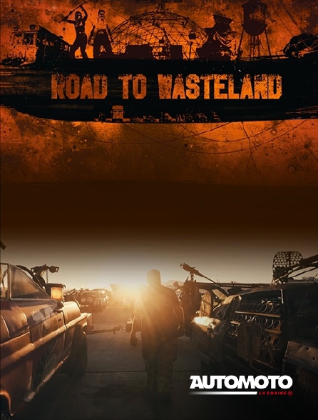 Automoto - Road to Wasteland - 22/09/2024 à 00h45