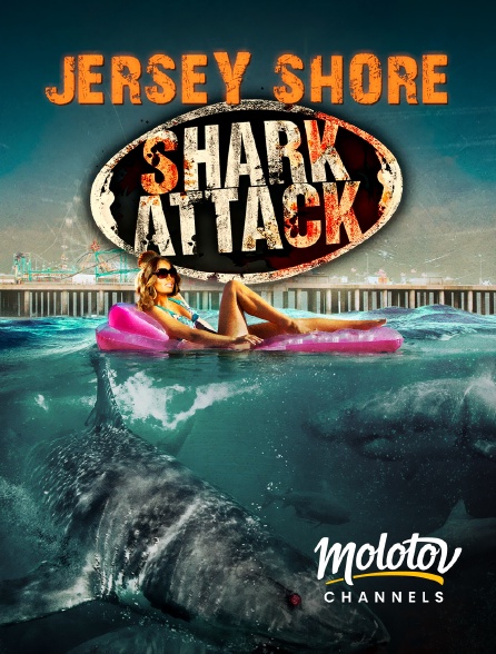 Molotov channels - Jersey Shore Shark Attack