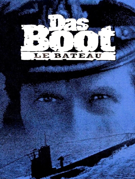 Das Boot : Le bateau