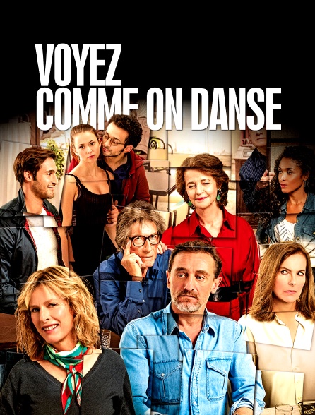 Voyez comme on danse