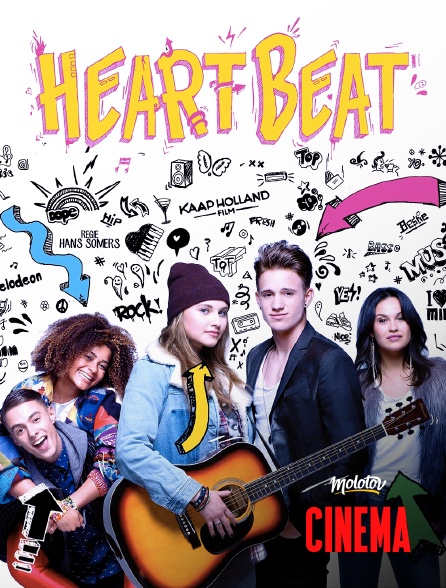 Molotov Channels Cinéma - Heart Beat