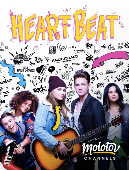 Molotov channels - Heart Beat