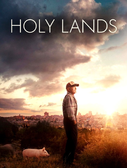 Holy Lands