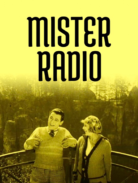 Mister Radio