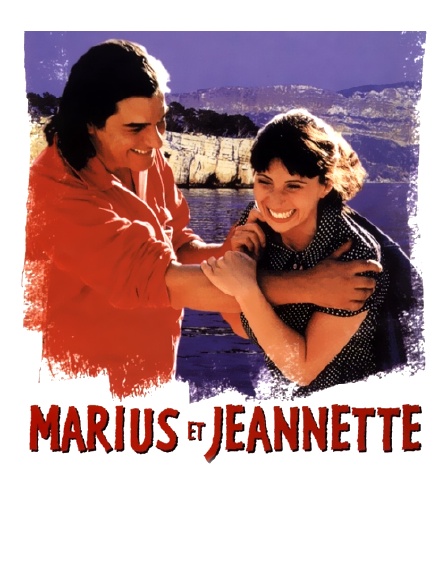 Marius et Jeannette