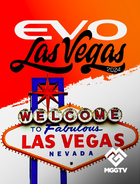 MGG TV - EVO Las Vegas 2024