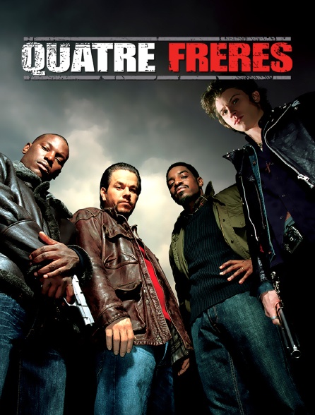 Quatre frères