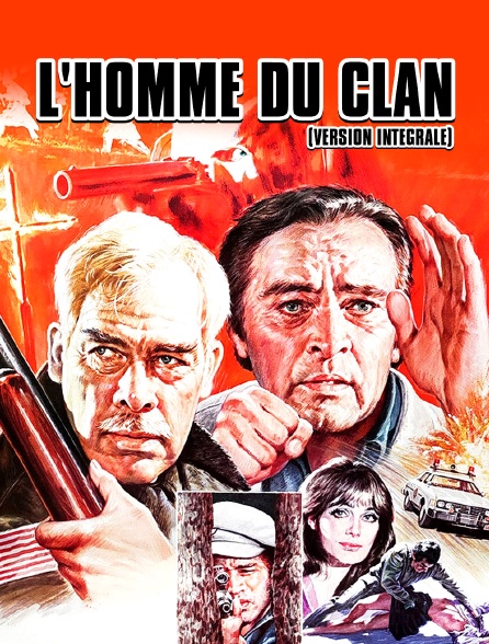 L'homme du clan (version intégrale) - 14/11/2023 à 01h10