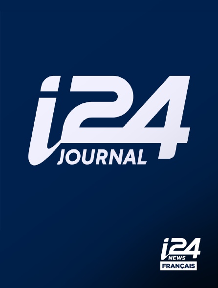 i24 News - Le journal - 21/09/2024 à 22h00