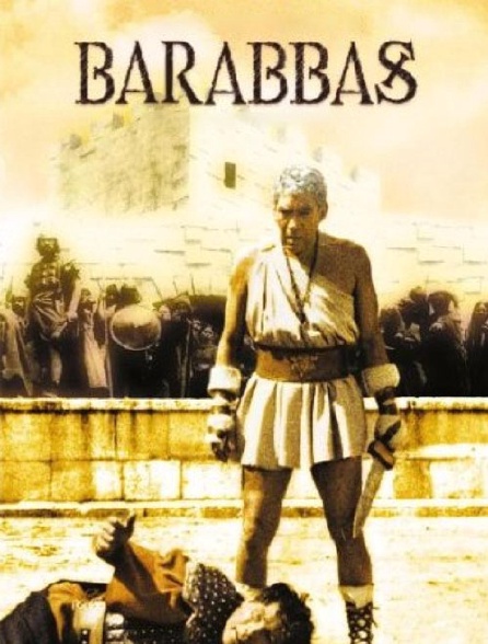 Barabbas