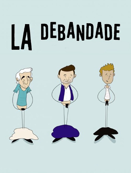 La débandade