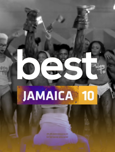 Best Jamaica 10 - 14/03/2022 à 22h57