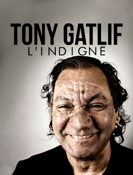 Tony Gatlif, l'indigné