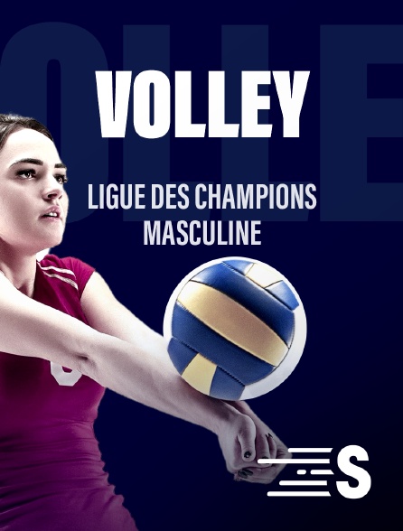 Sport en France - Ligue des champions de volley masculine