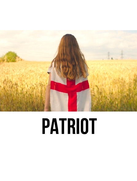 Patriot