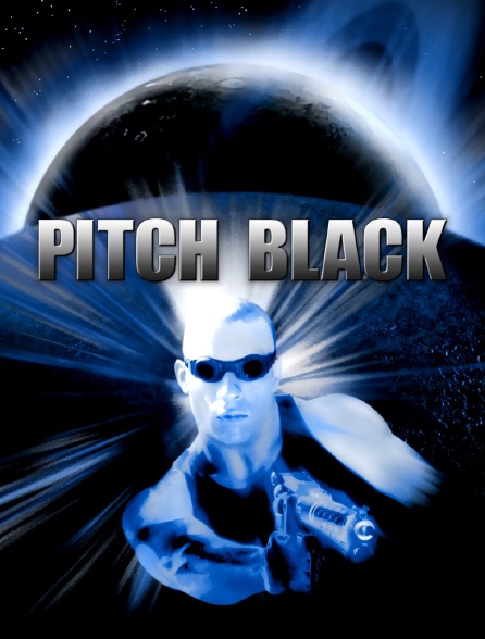 Pitch Black