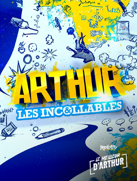 Le meilleur d'Arthur - Arthur et les incollables - 22/09/2024 à 10h31