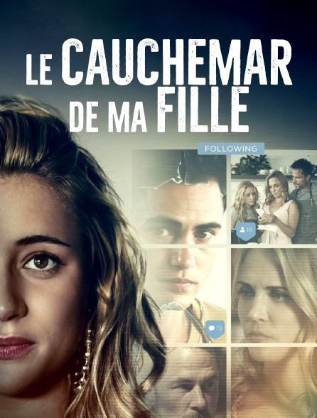 Le cauchemar de ma fille