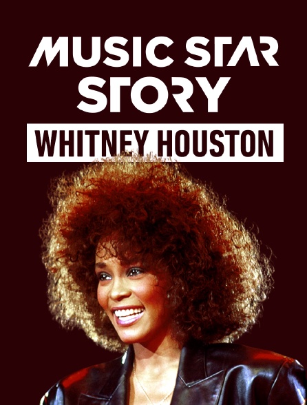 Music Star Story Whitney Houston - 29/03/2020 à 17h30