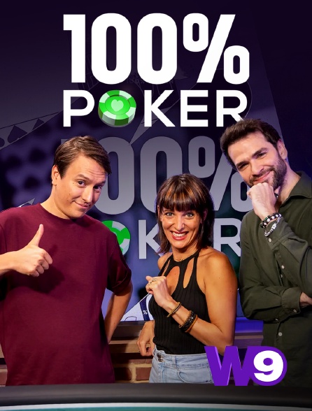 W9 - 100% poker - 30/06/2024 à 12h21