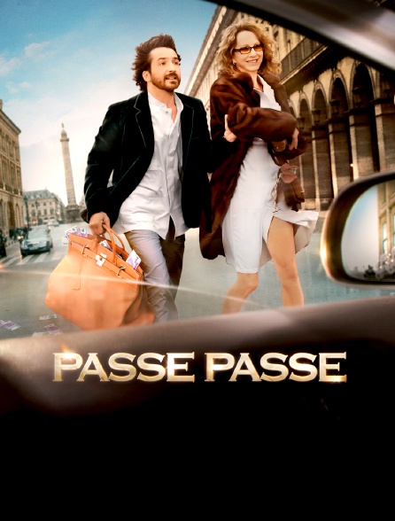 Passe-passe