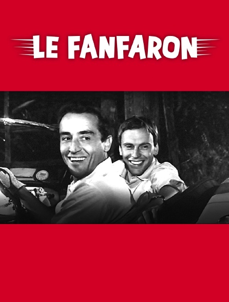 Le fanfaron