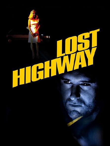 Lost Highway