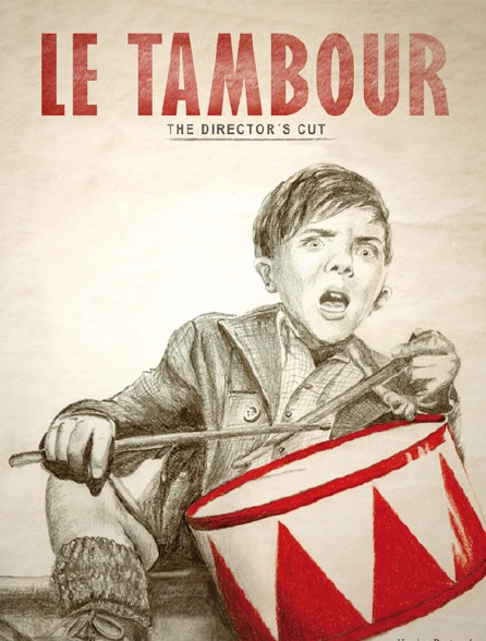 Le tambour (Director's Cut)