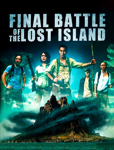 Final Battle of Lost Island - 23/09/2023 à 19h32