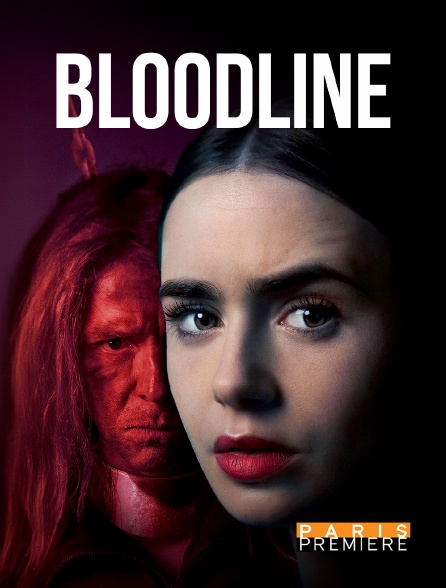 Paris Première - Bloodline - 28/07/2022 à 21h01