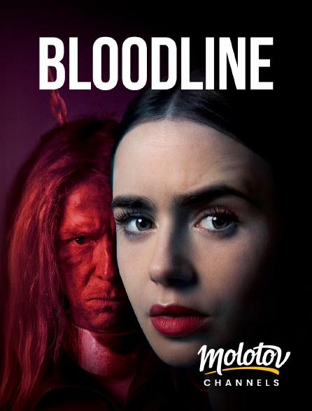 Molotov Channels - Bloodline