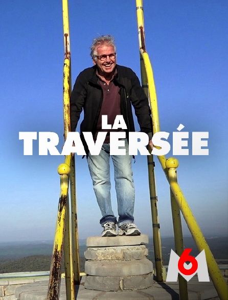 M6 - La traversée - 19/06/2024 à 23h33