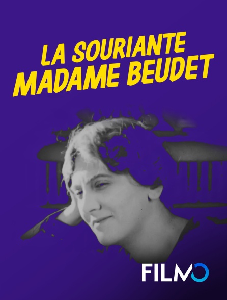 FilmoTV - La souriante Madame Beudet