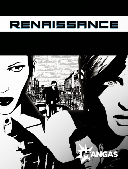 Mangas - Renaissance