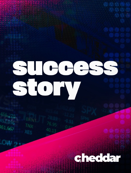 Cheddar News - Success Story - 16/09/2024 à 16h00