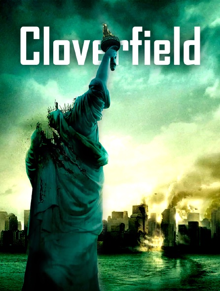 Cloverfield