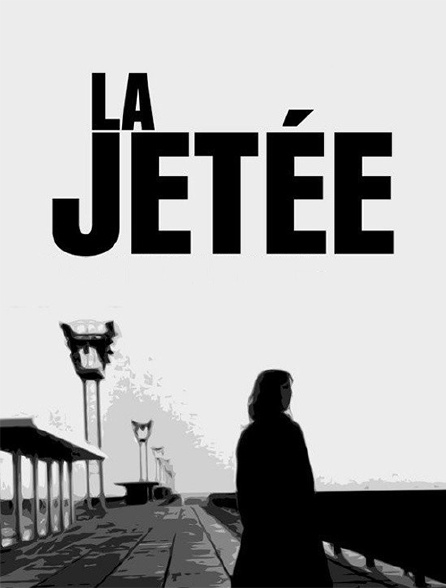 La jetée