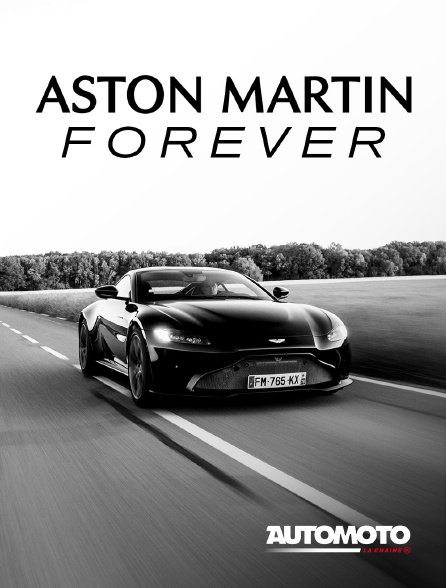 Automoto - Aston Martin forever