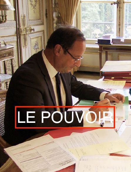 Le pouvoir