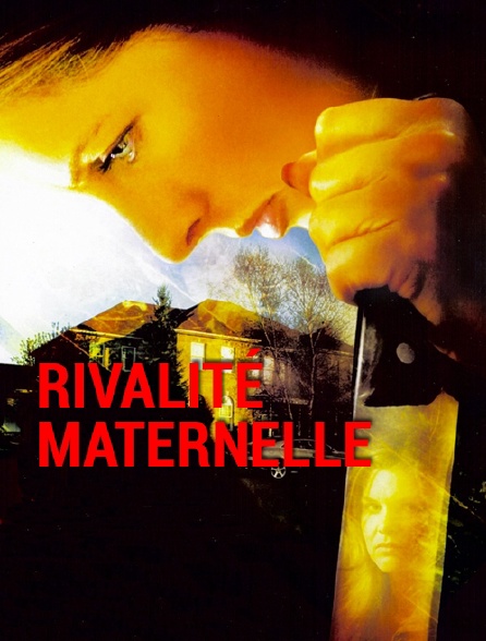 Rivalité maternelle