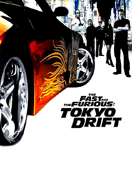 Fast & Furious : Tokyo Drift