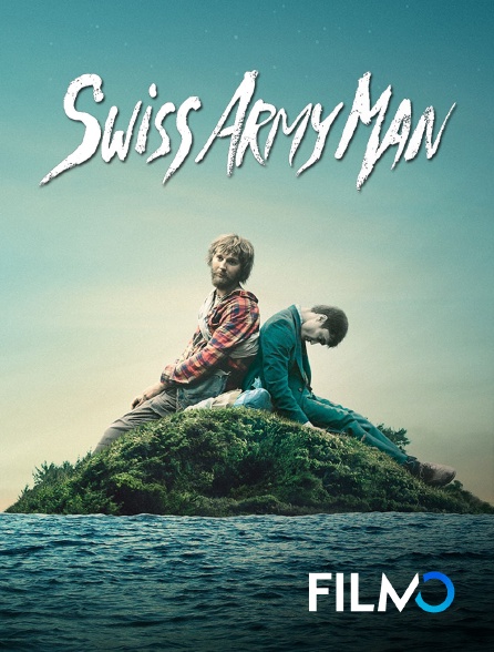 FilmoTV - Swiss army man