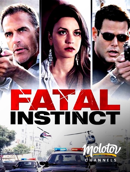 Molotov channels - Fatal Instinct