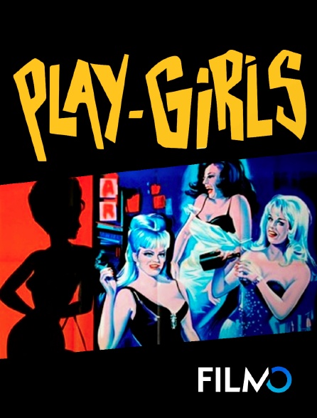 FilmoTV - Play-girls