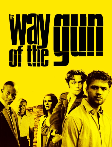 Way of the Gun