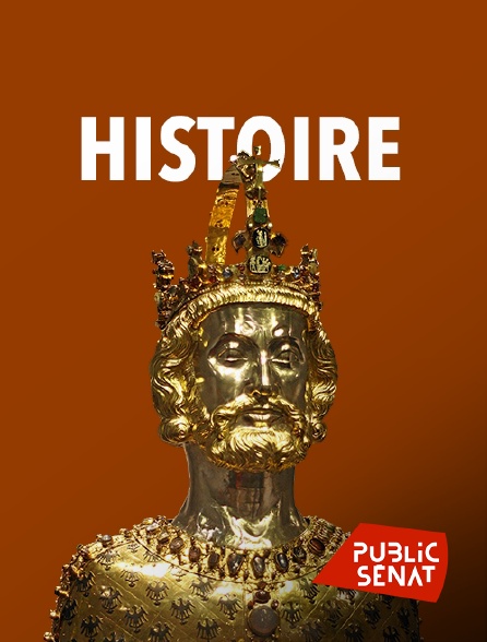 Public Sénat - Documentaires