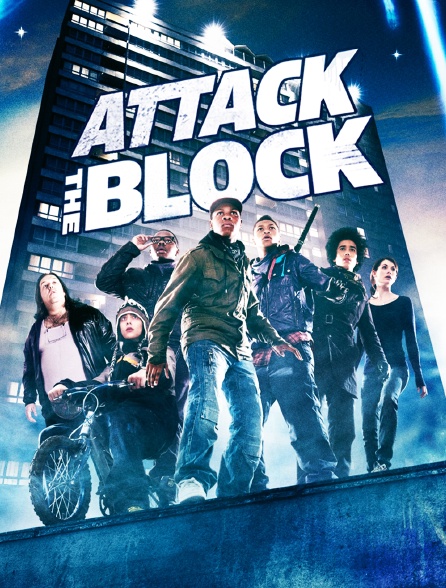 Attack the Block