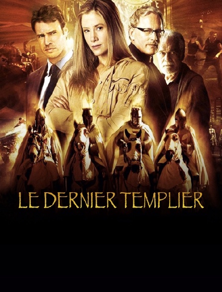 Le dernier templier