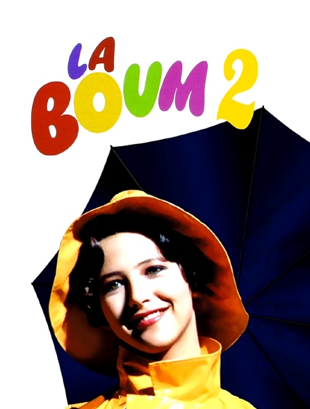 La boum 2