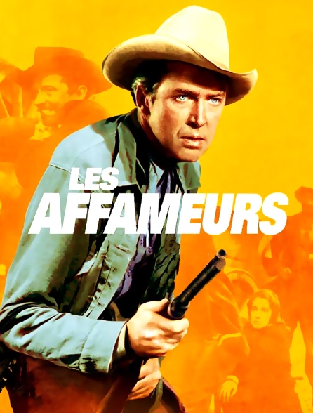 Les affameurs